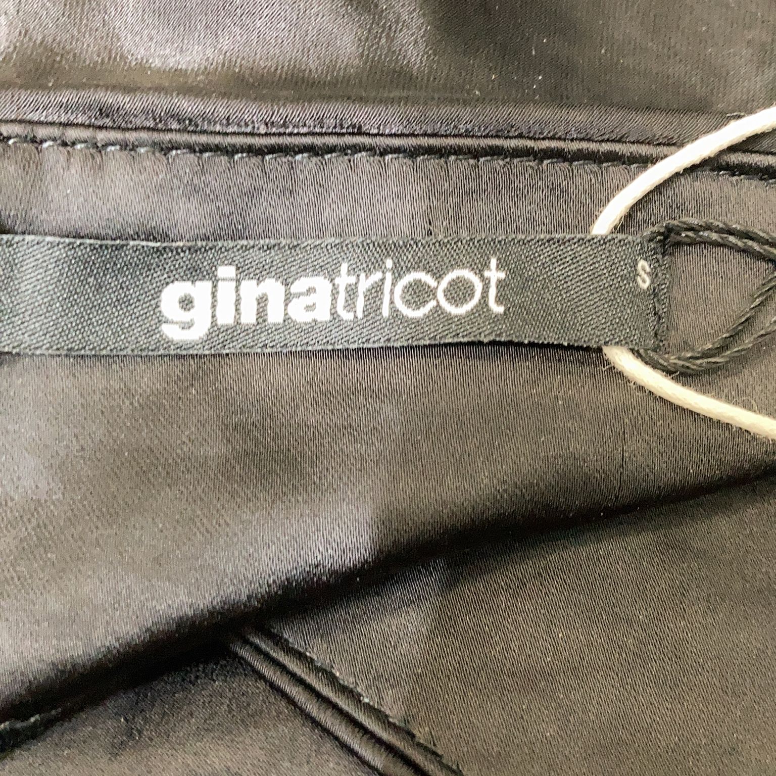 Gina Tricot