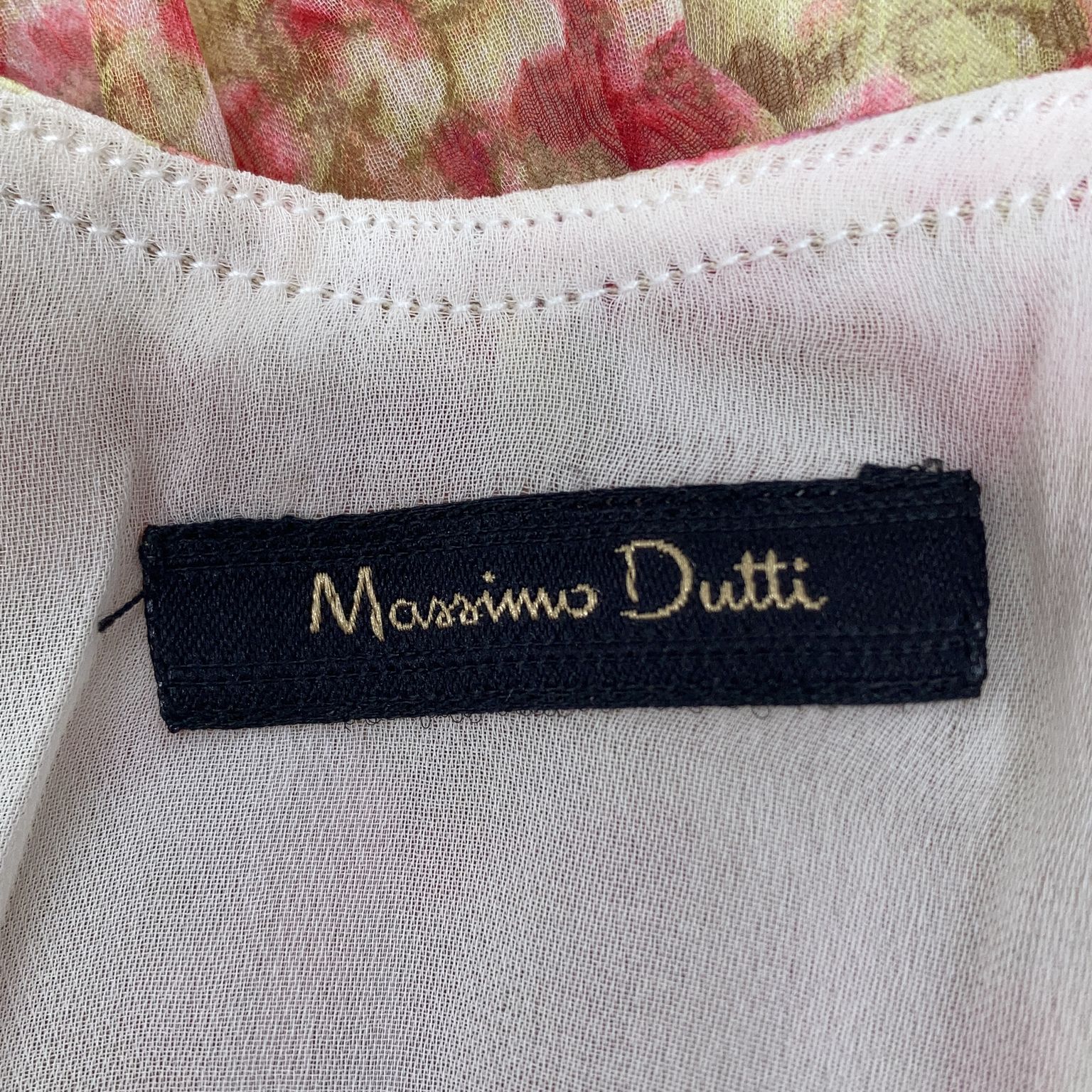 Massimo Dutti