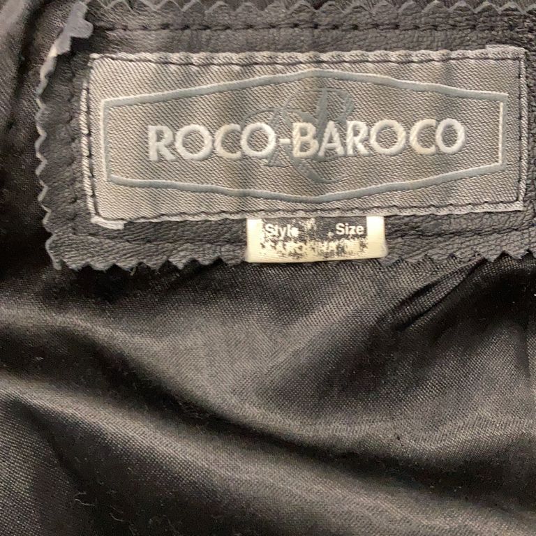 Roco Baroco