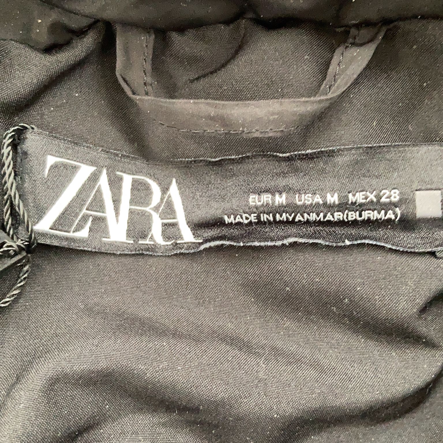 Zara