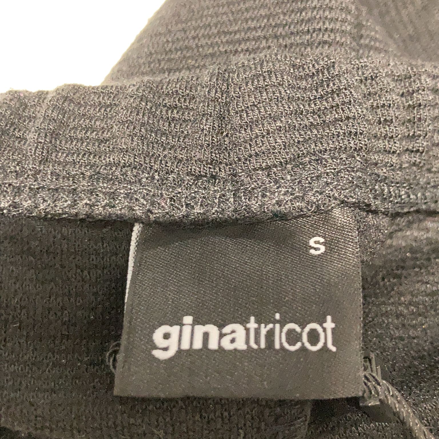 Gina Tricot