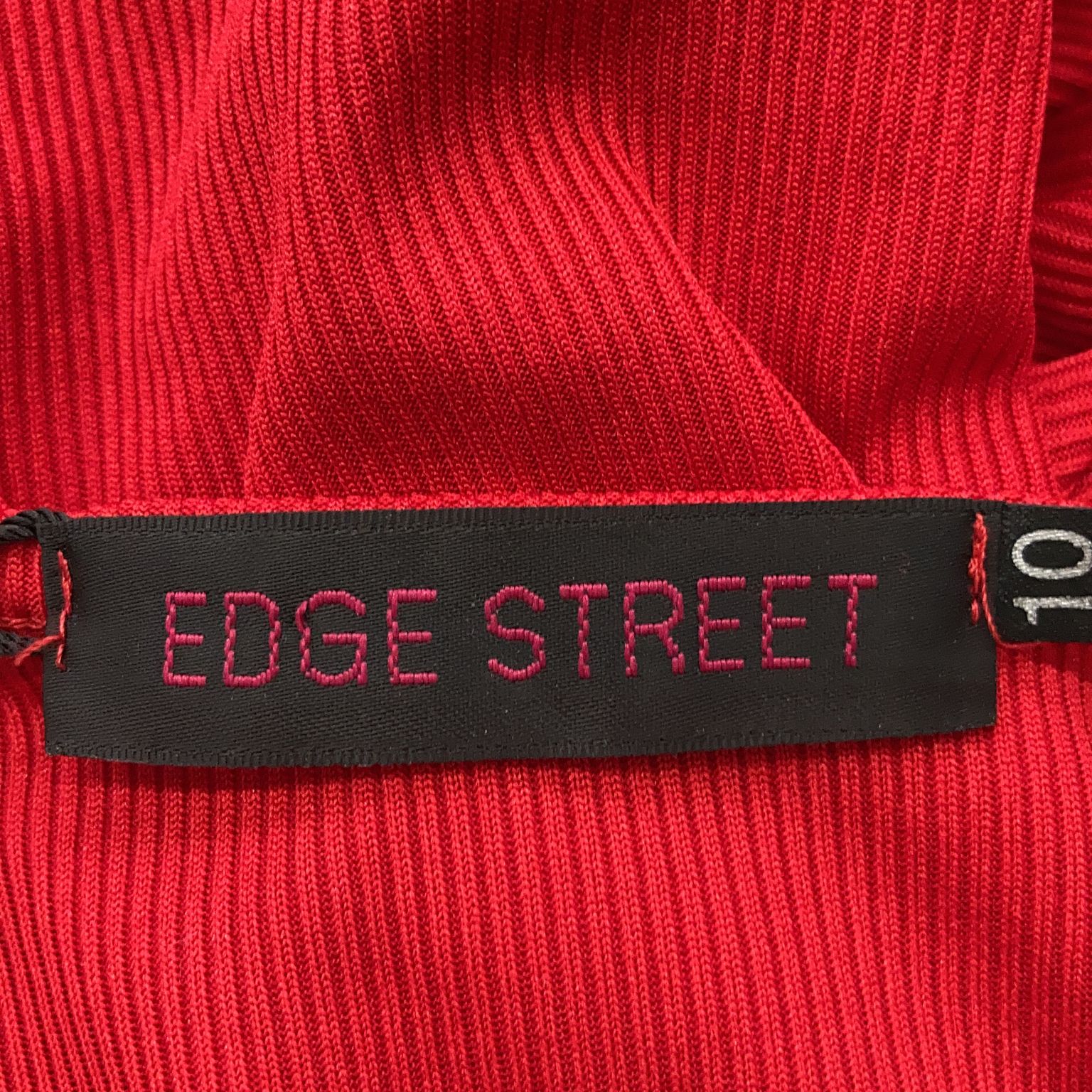 Edge Street