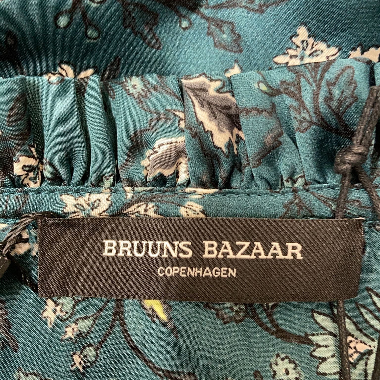 Bruuns Bazaar