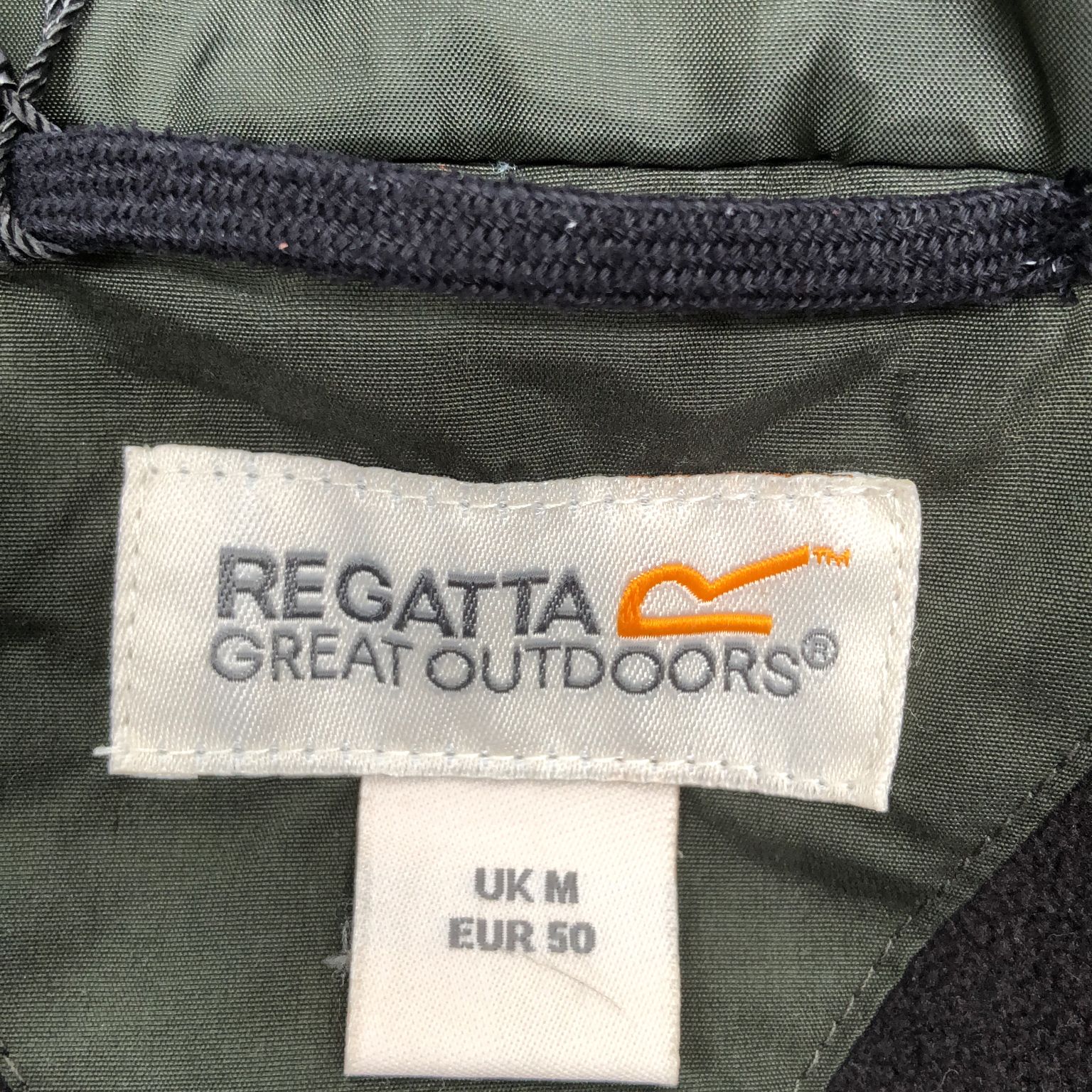 Regatta Great Outdoors