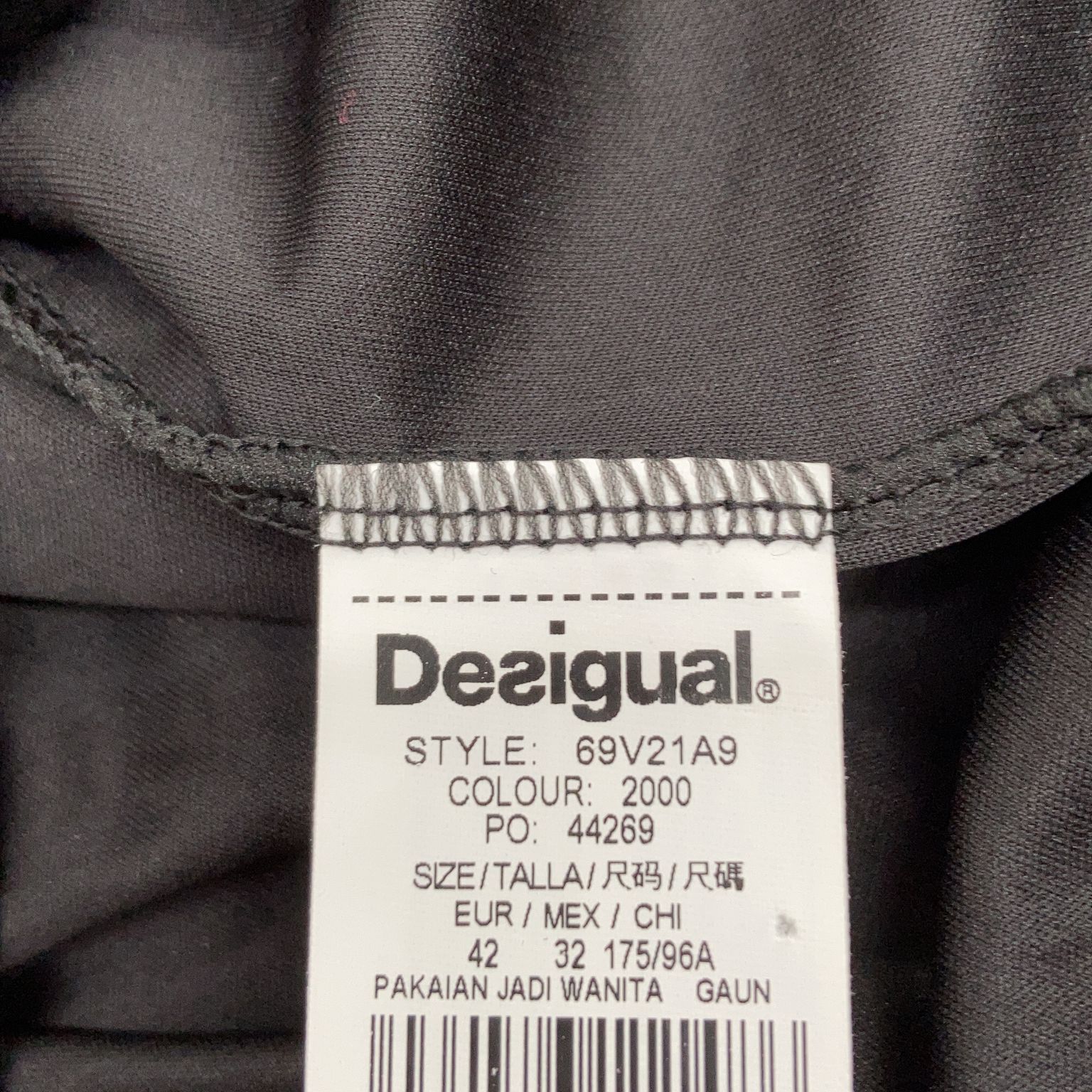 Desigual