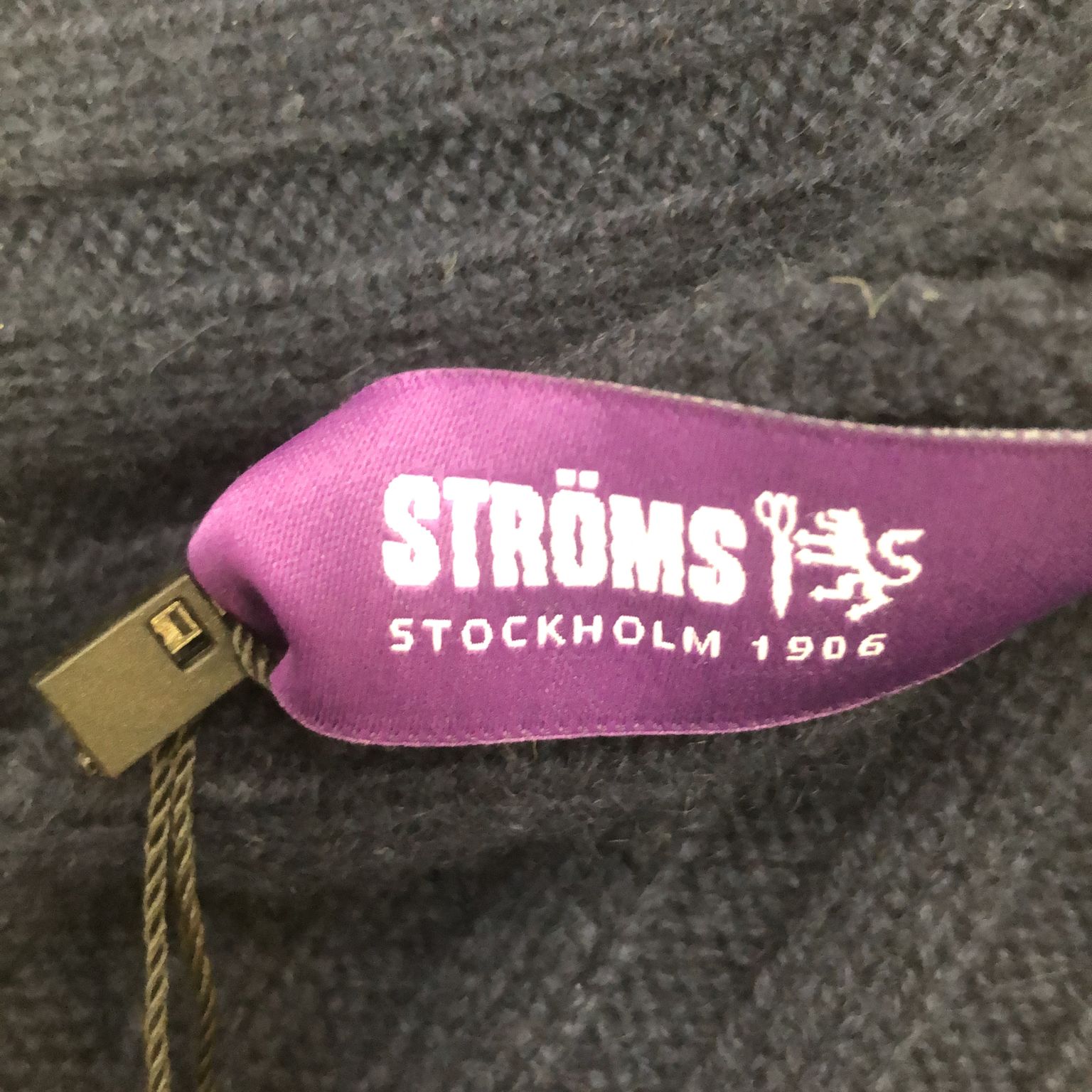 Ströms