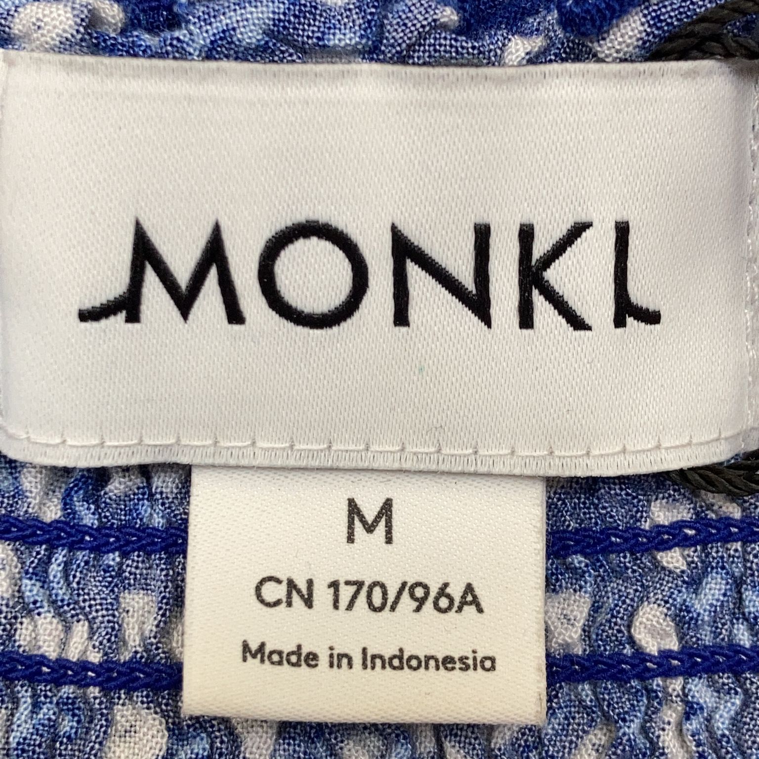 Monki