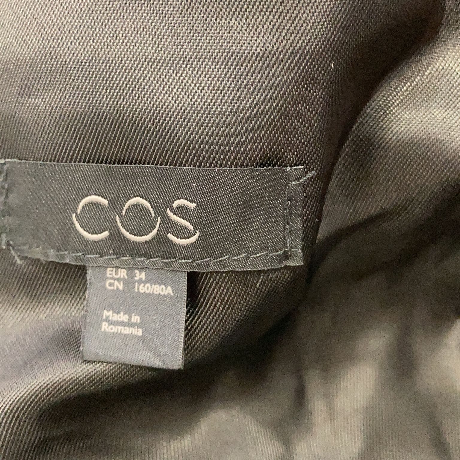 COS