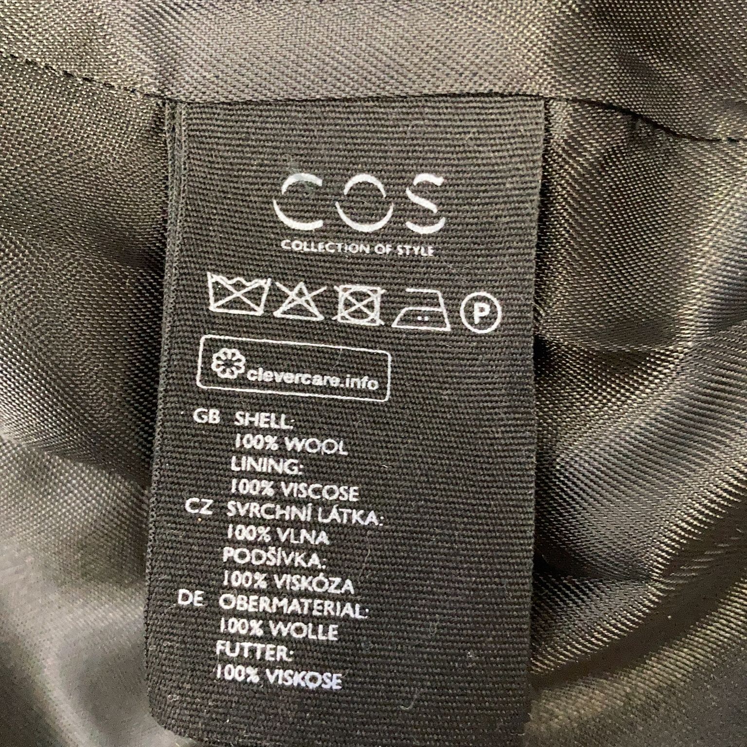 COS