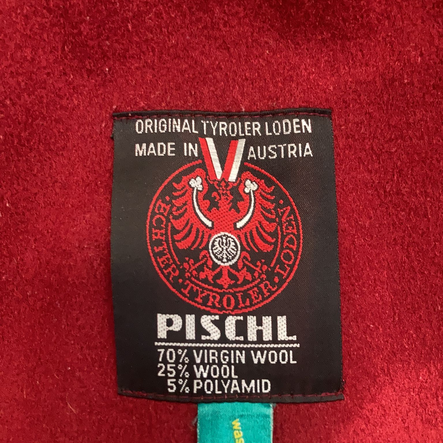 Pischl