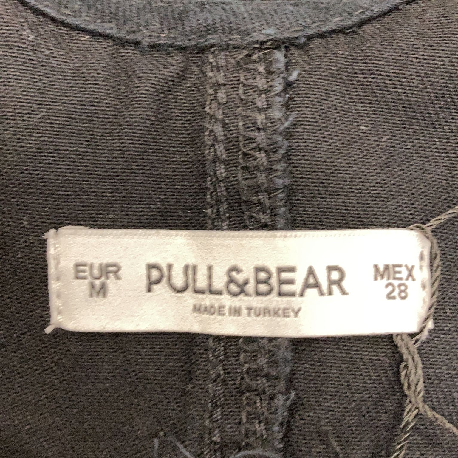 Pull  Bear