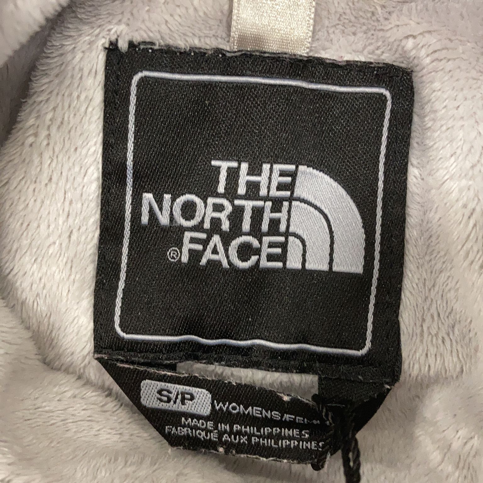 The North Face