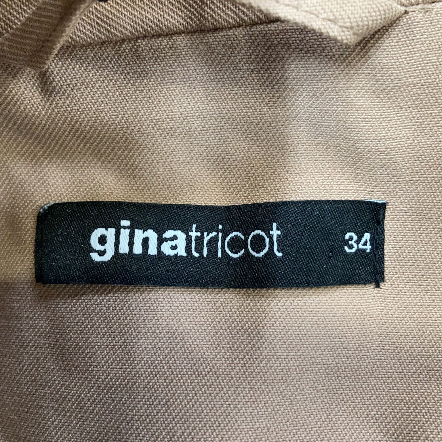 Gina Tricot