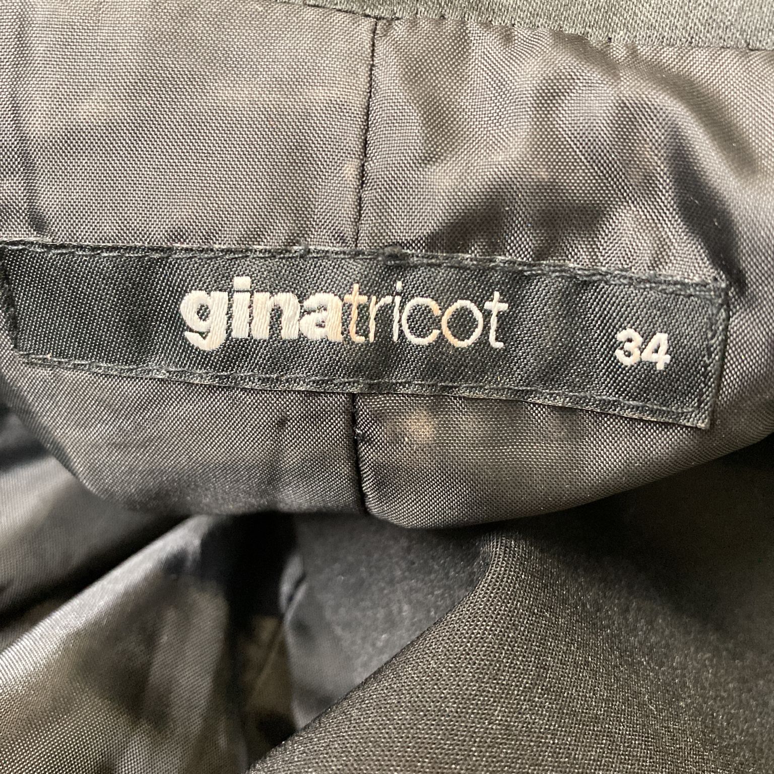 Gina Tricot