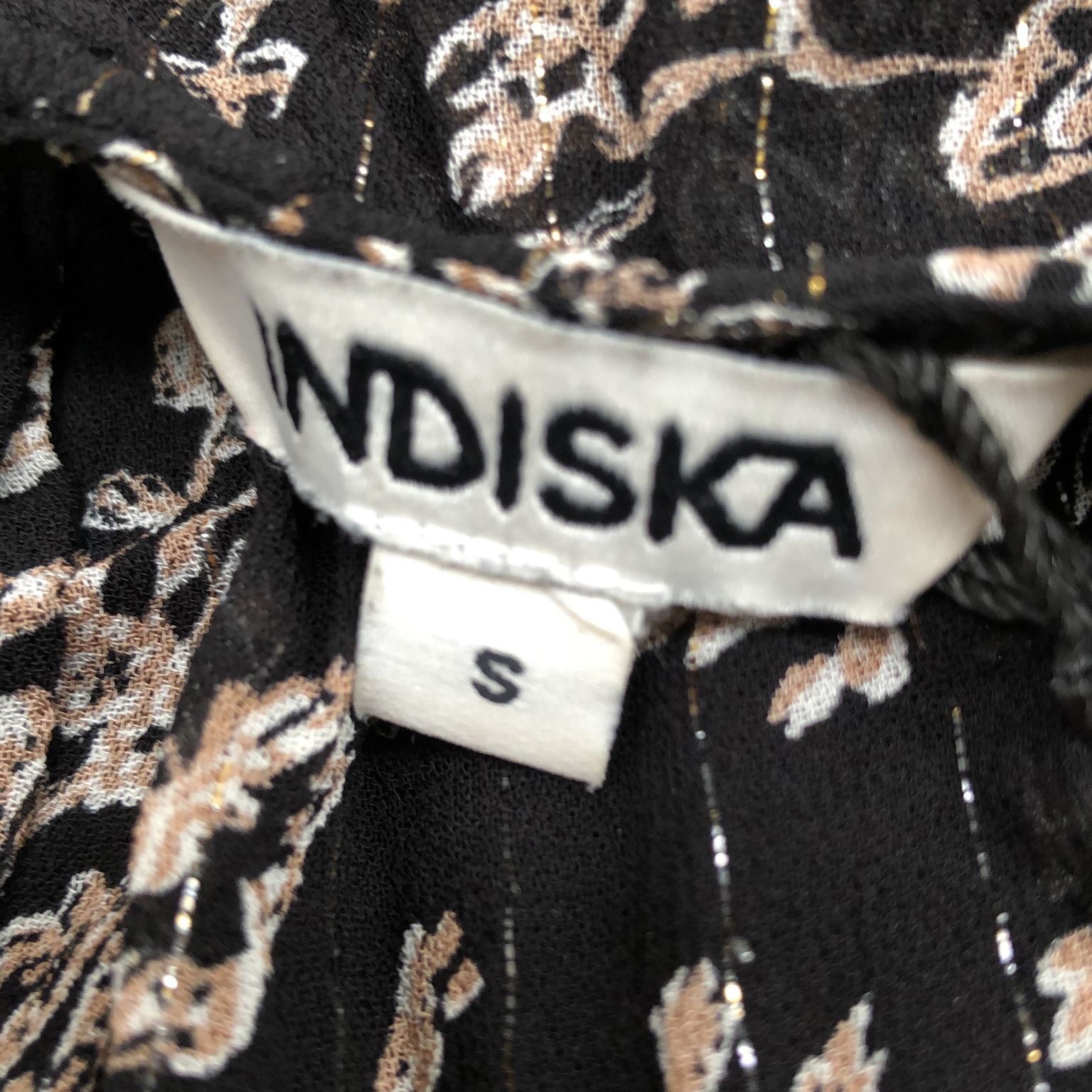 Indiska