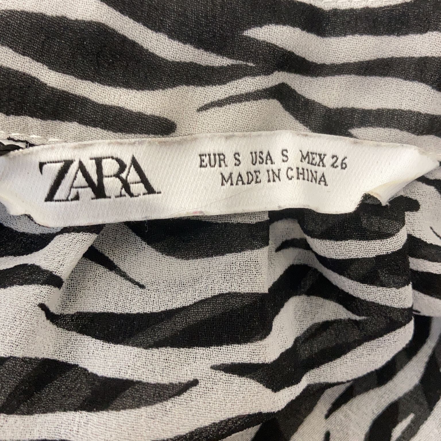 Zara