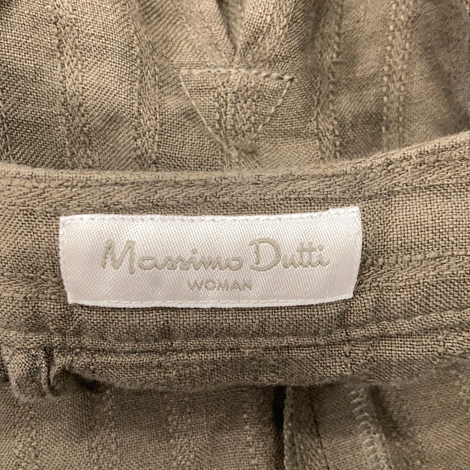 Massimo Dutti Woman