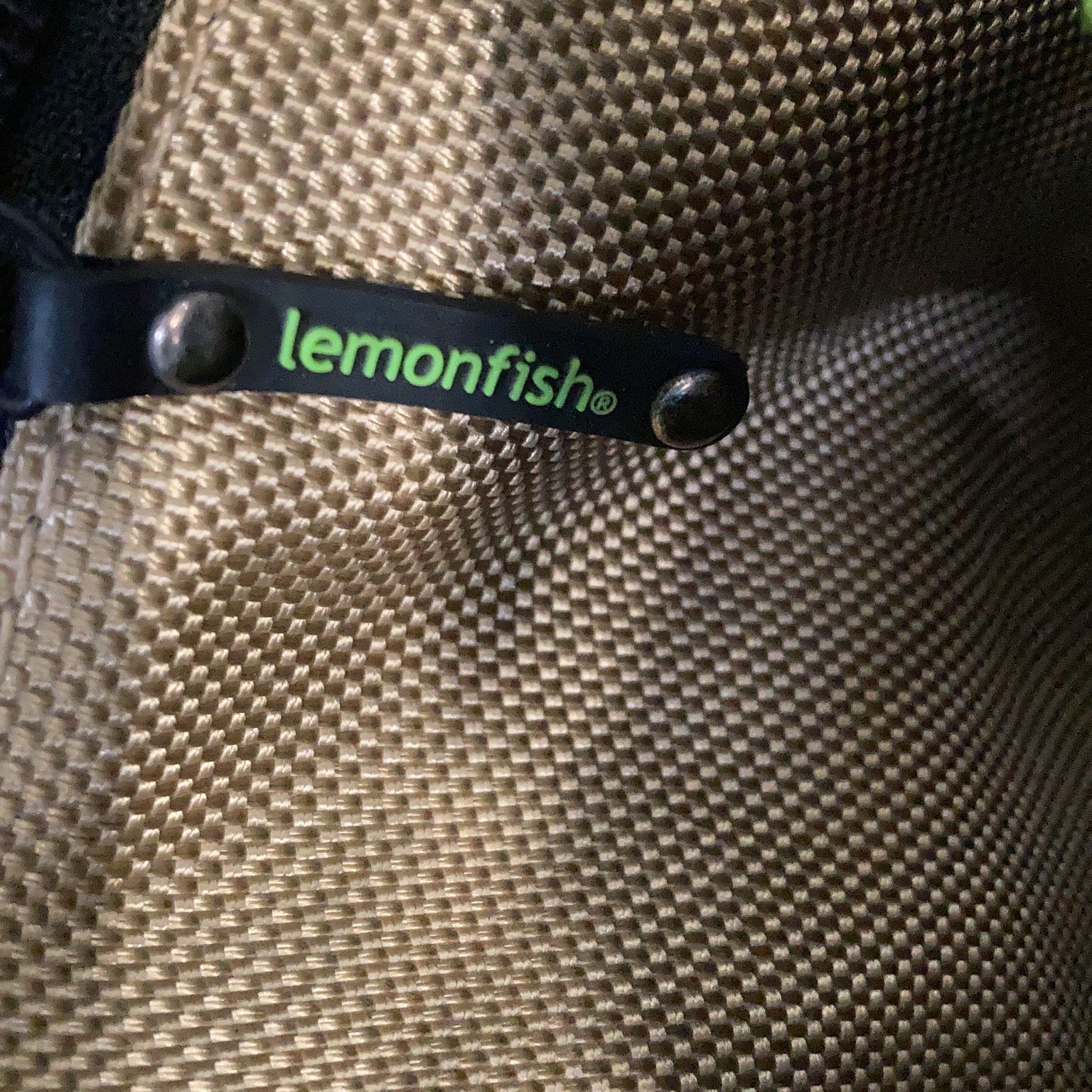 Lemonfish