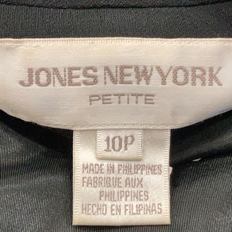 Jones New York