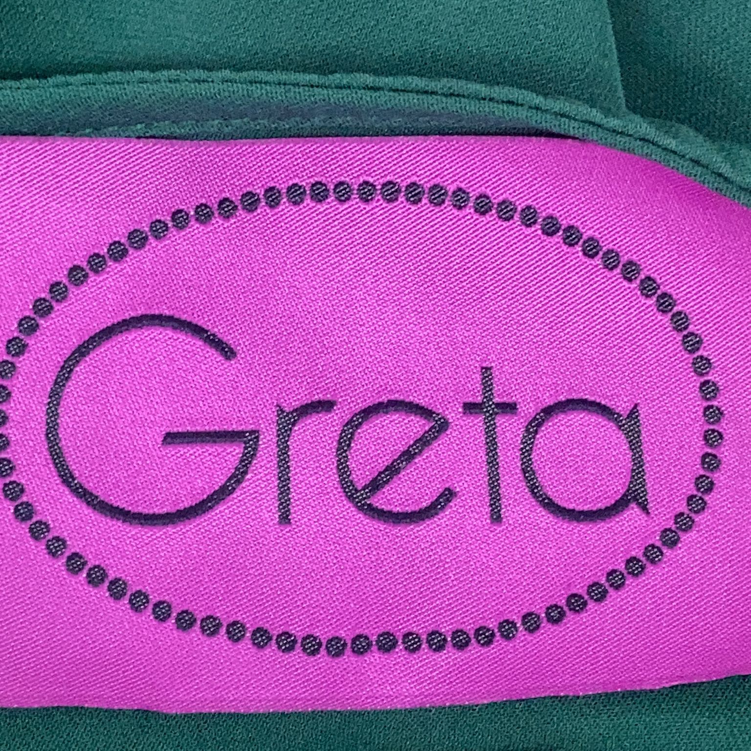 Greta