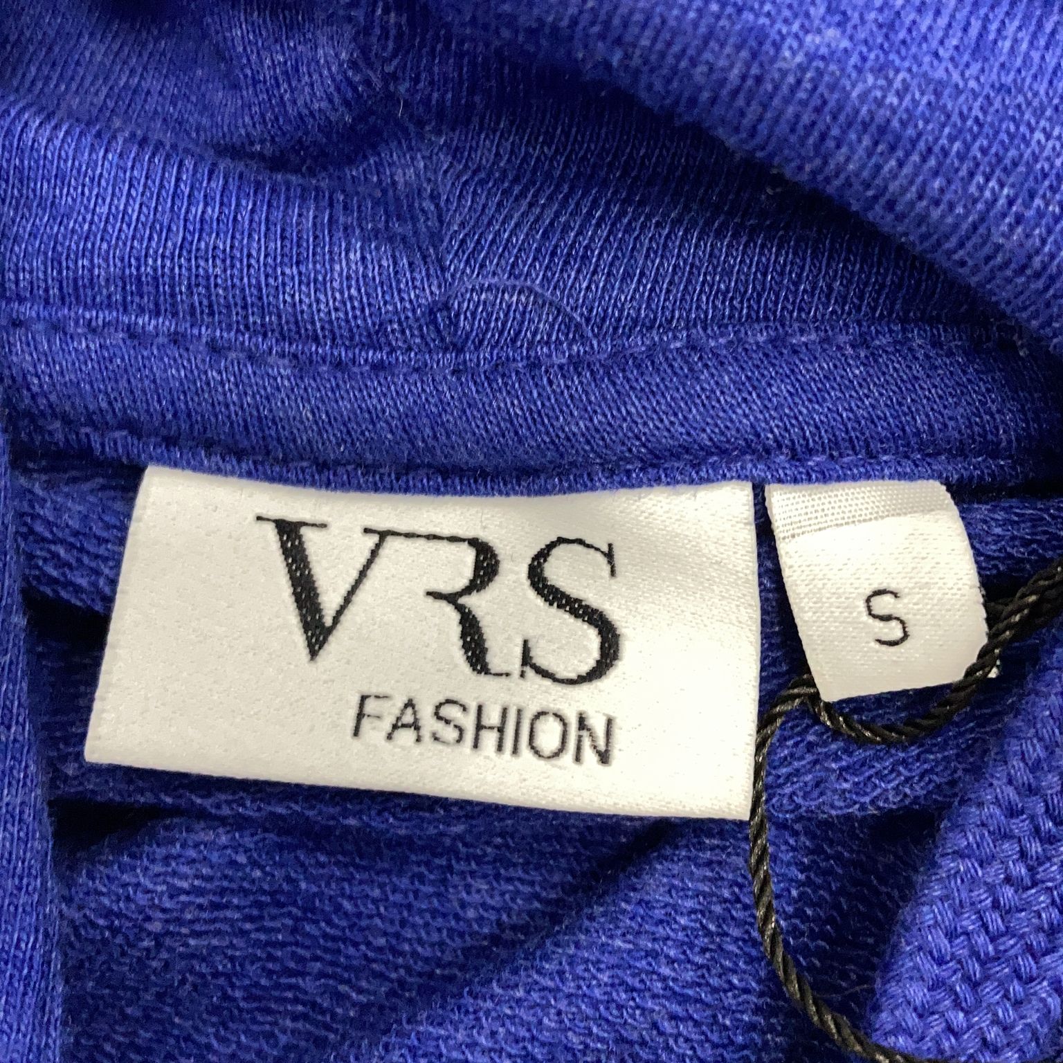 VRS Fashion