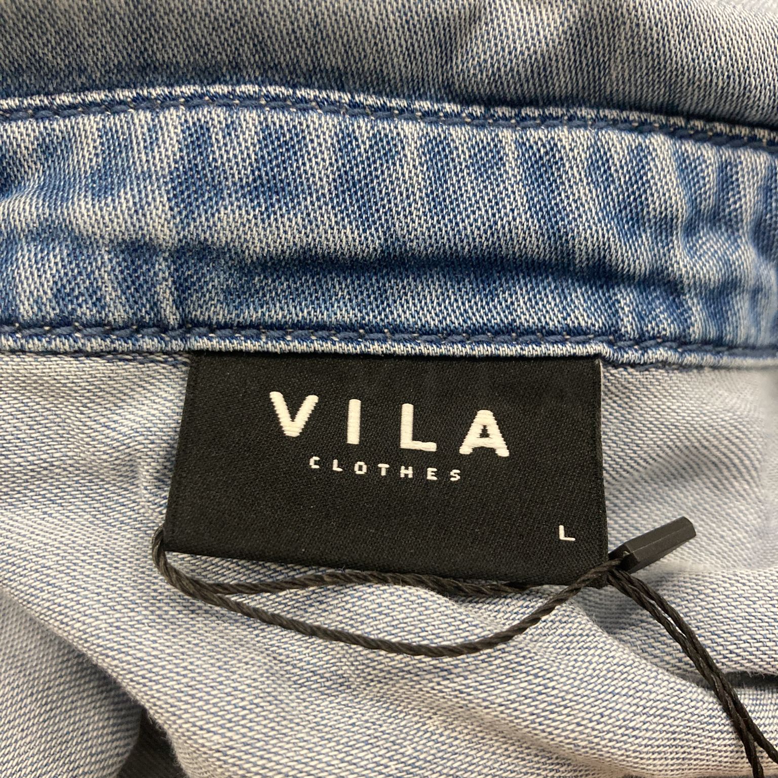 VILA Clothes