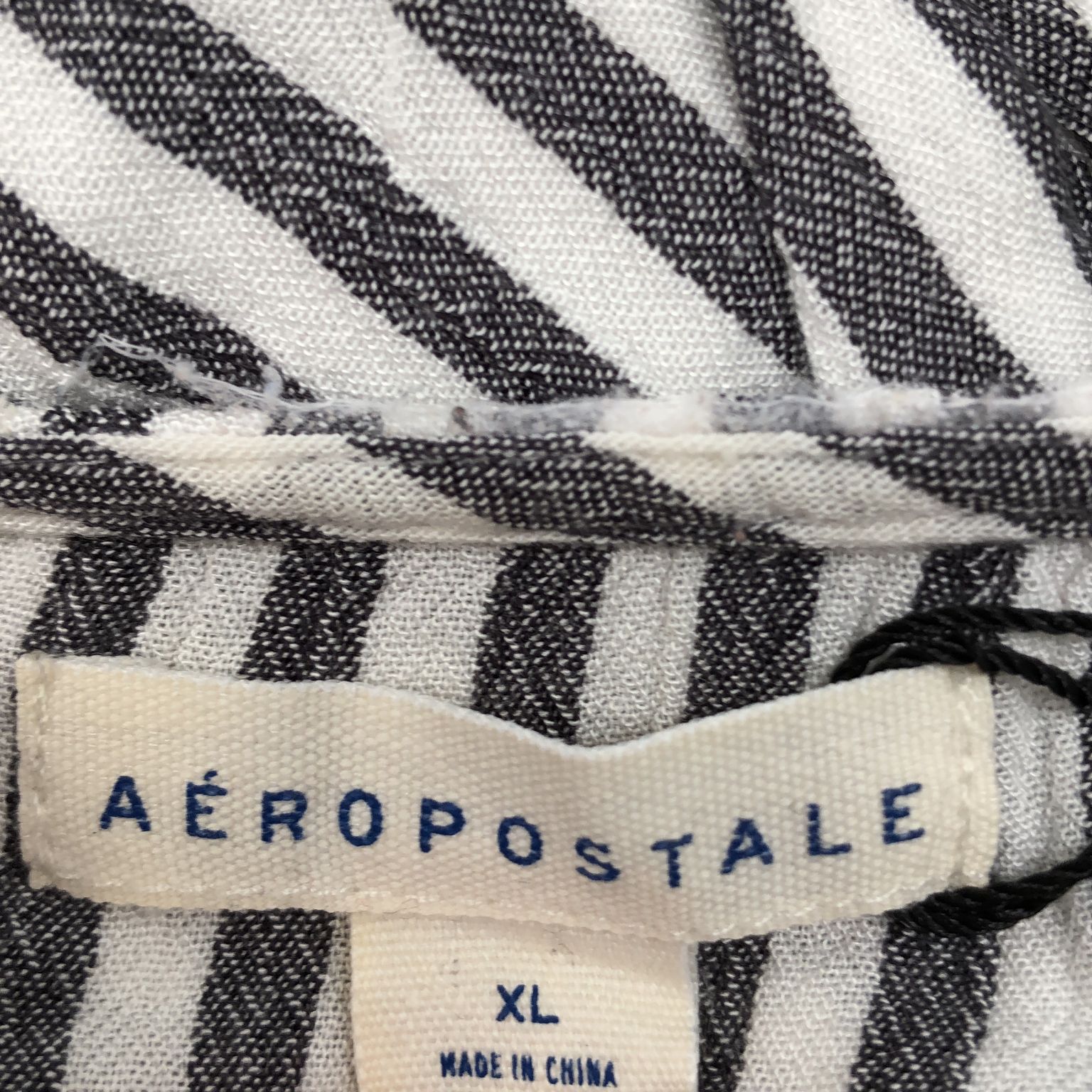 Aéropostale