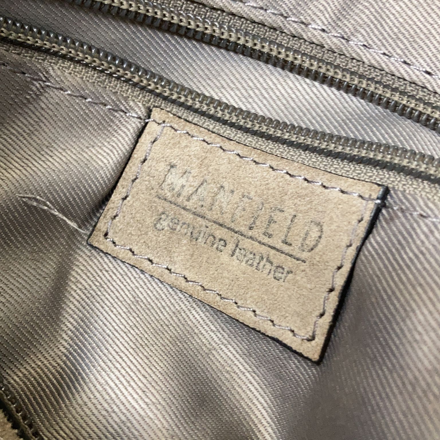 Manfield