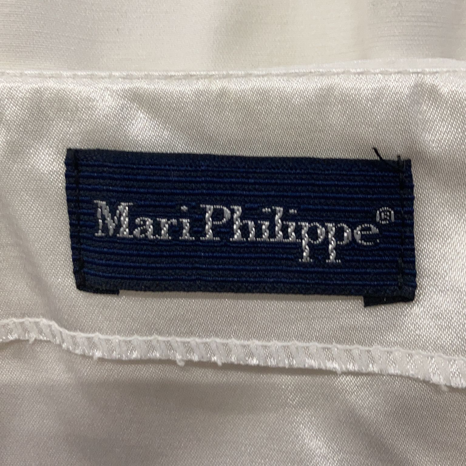 Mari Philippe