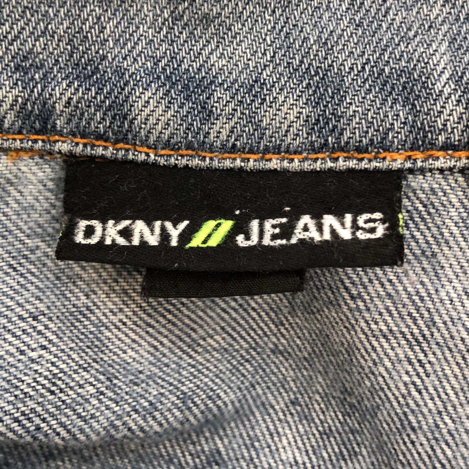 DKNY Jeans