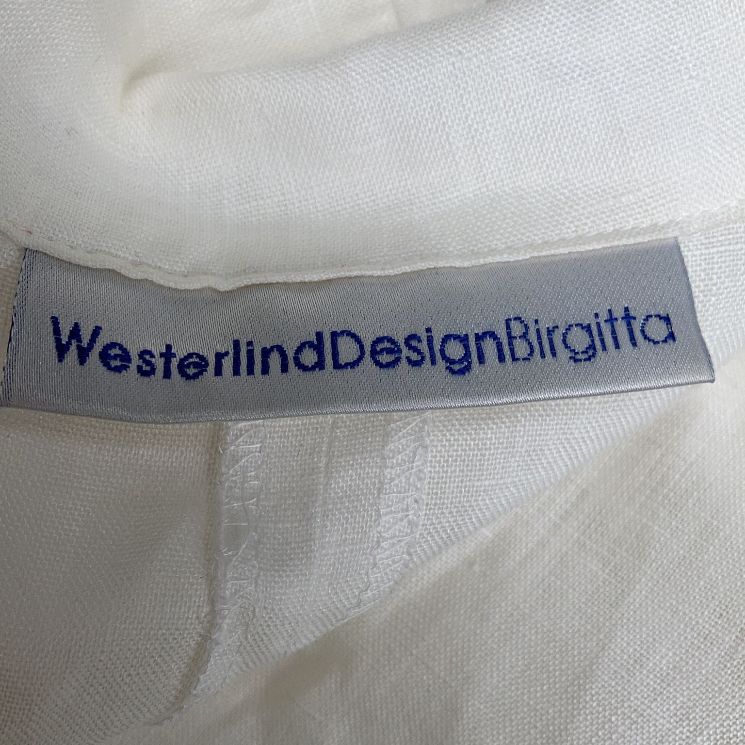 Westerlind Design Birgitta