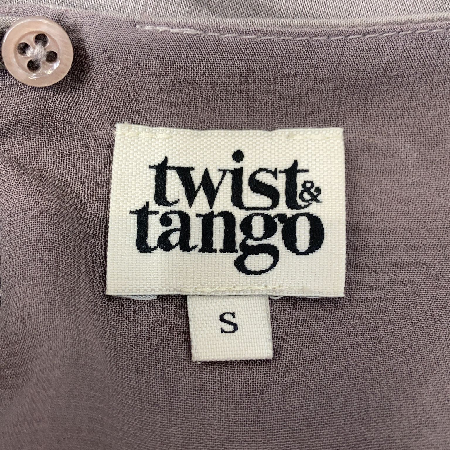 Twist  Tango