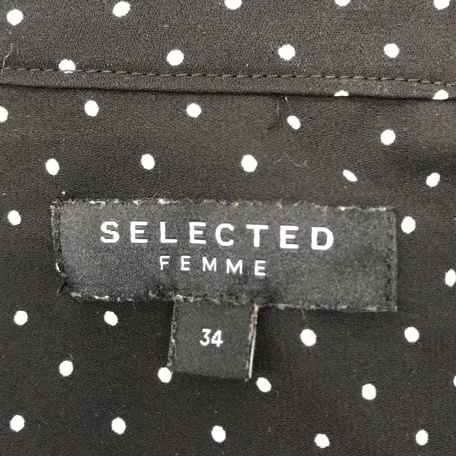 Selected Femme