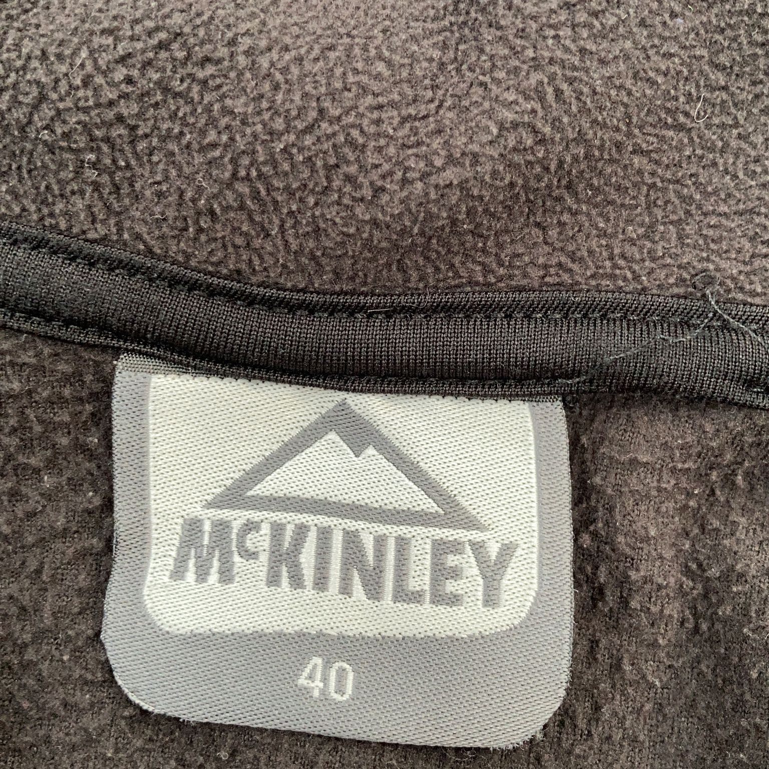 McKinley