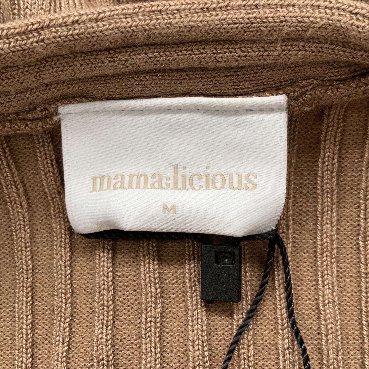 Mamalicious