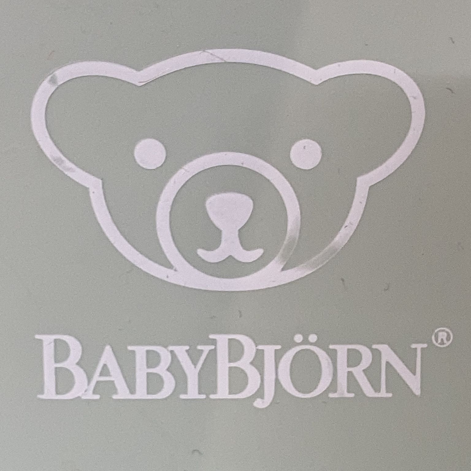 BabyBjörn