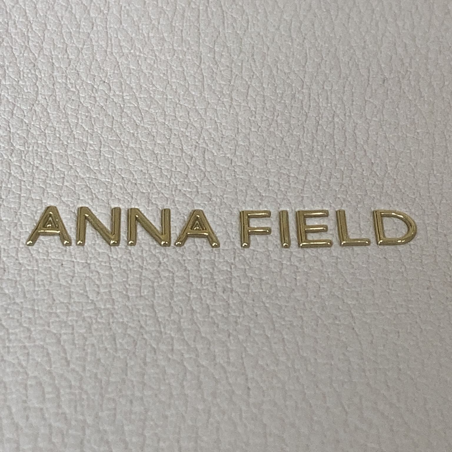 Anna Field