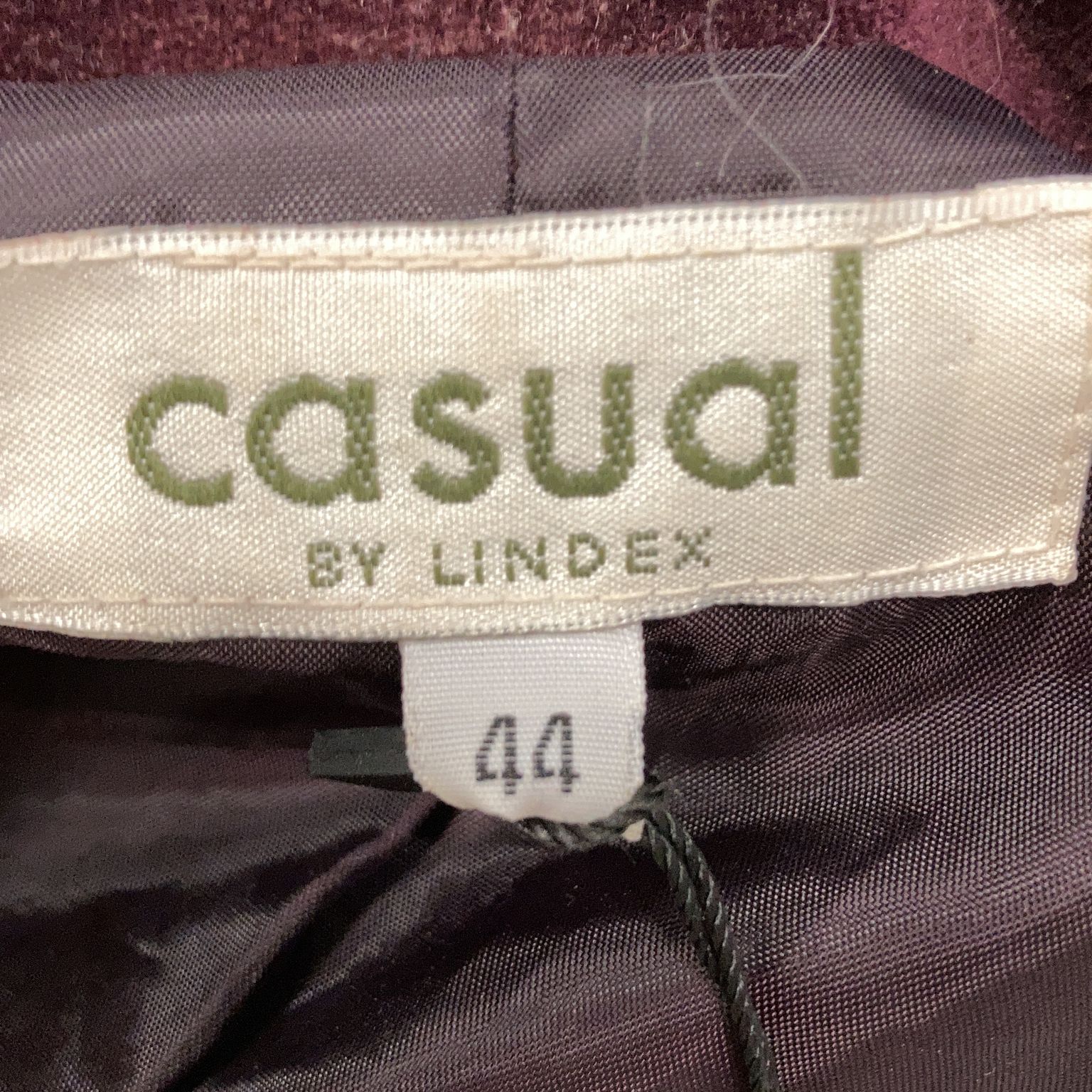 Casual by Lindex