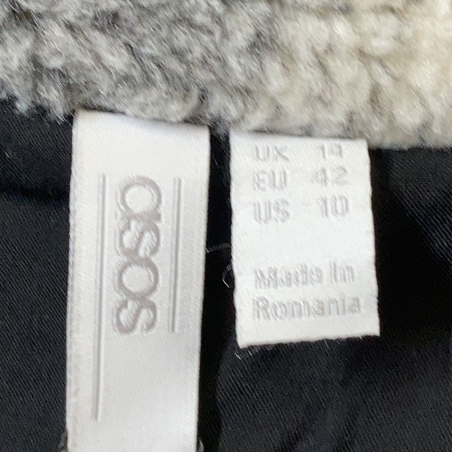 ASOS