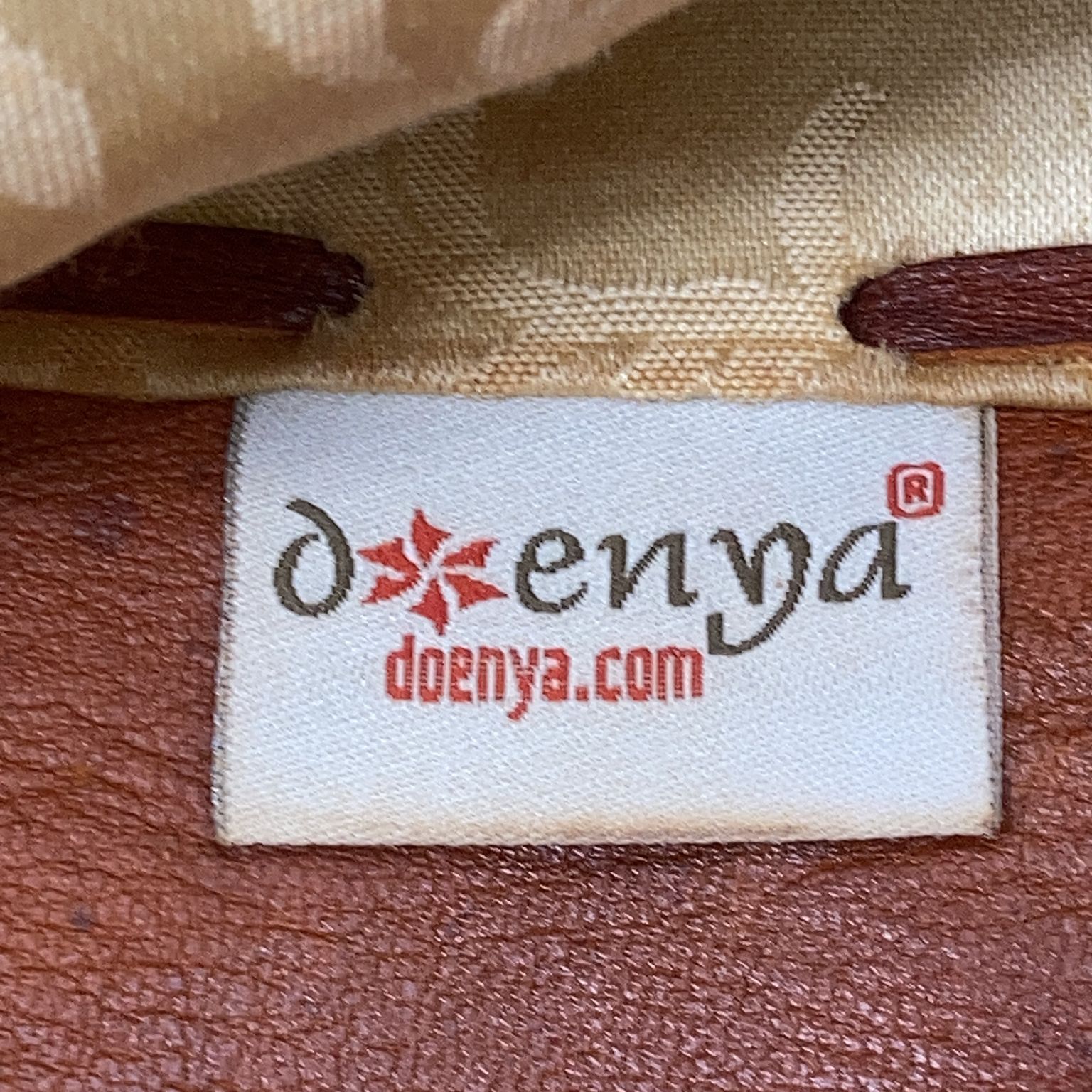 Doenya