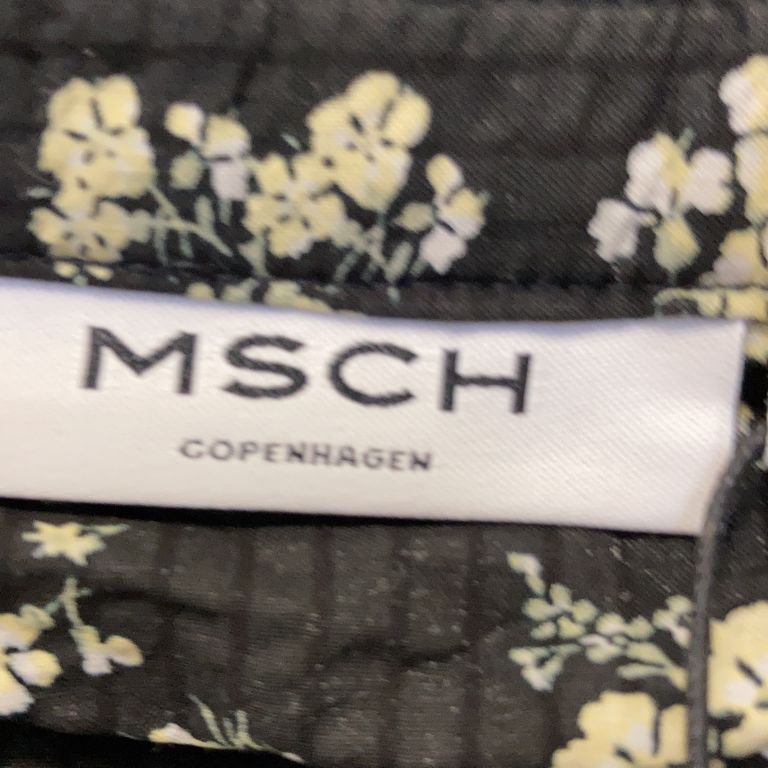 MSCH Copenhagen