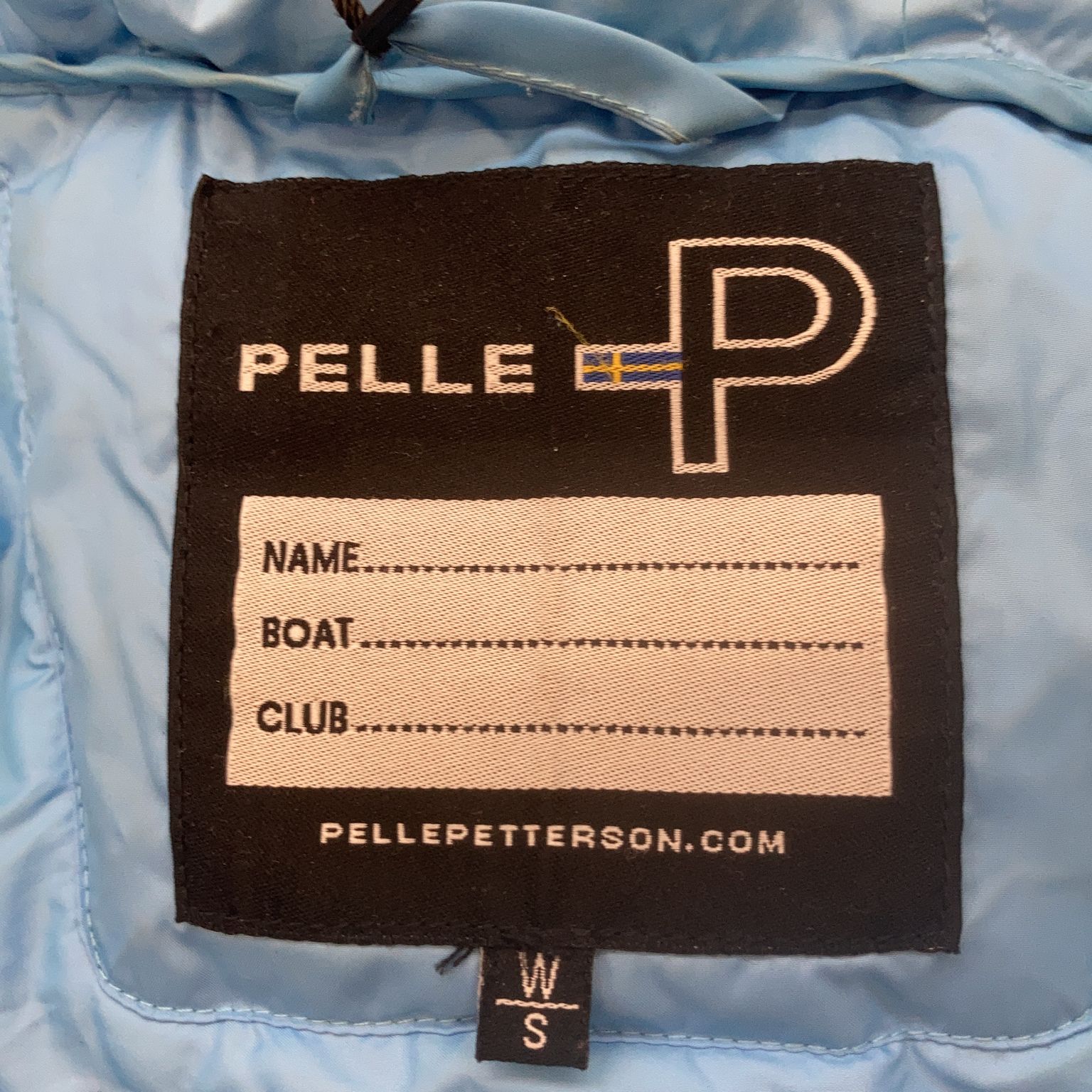 Pelle