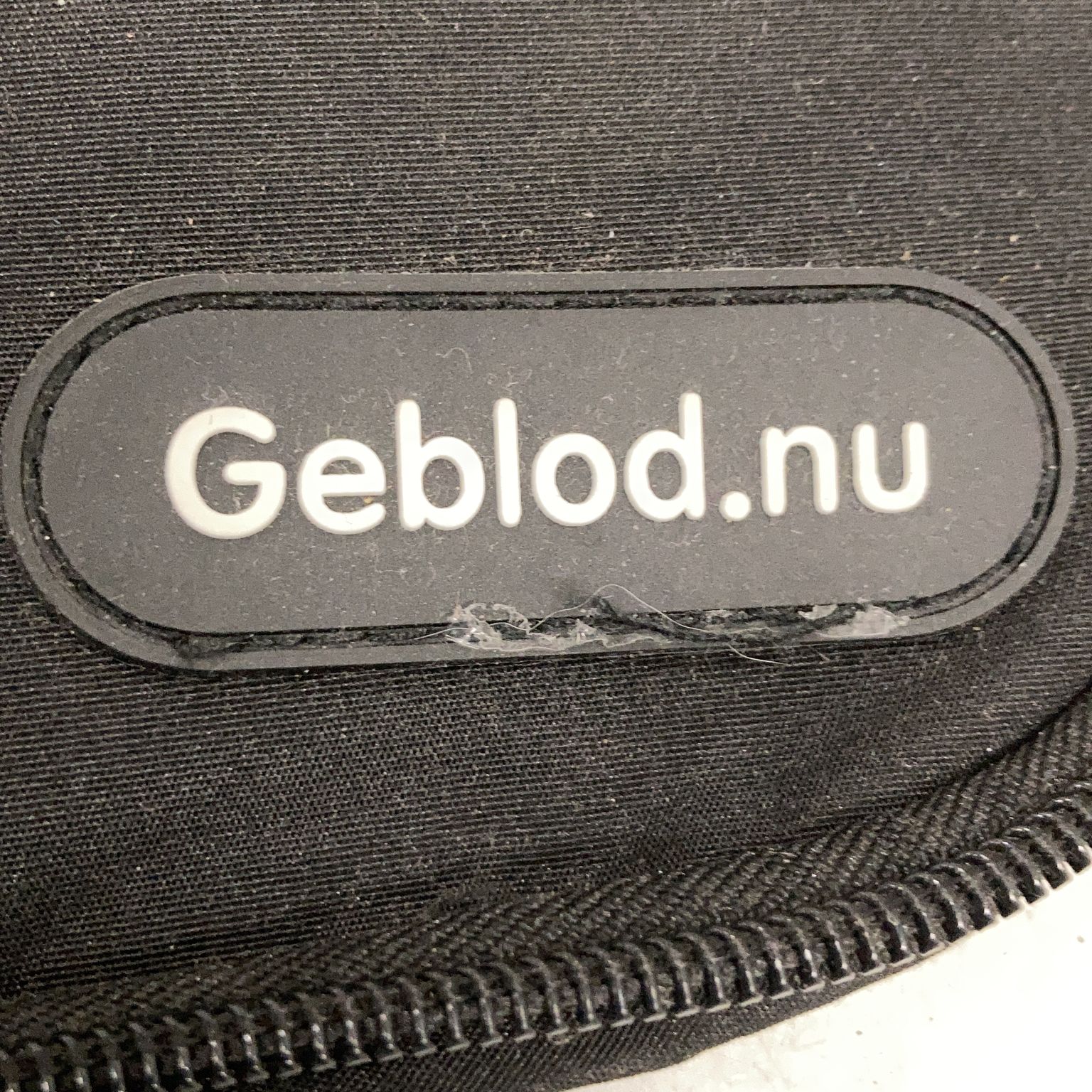 Geblod