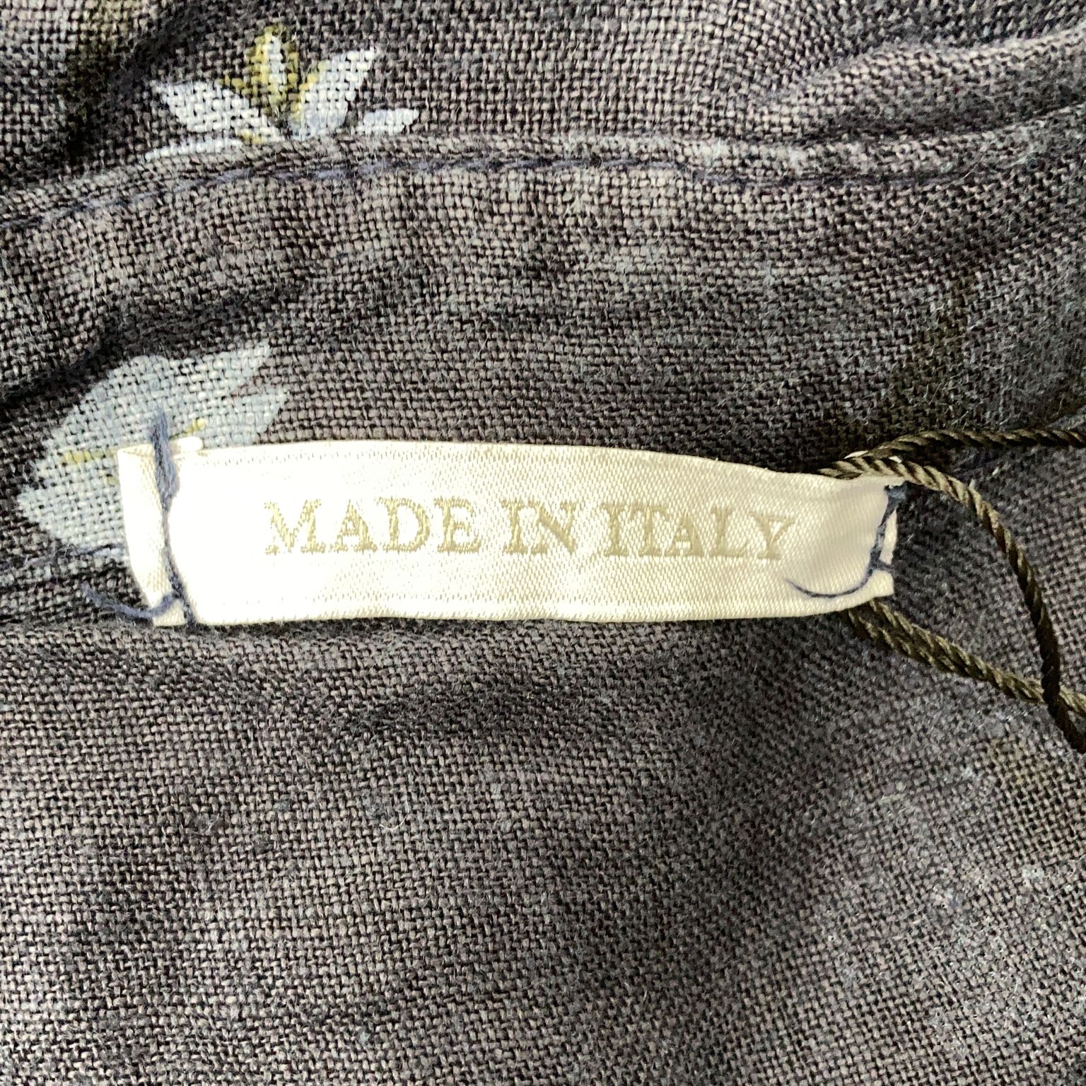 Made In Italy