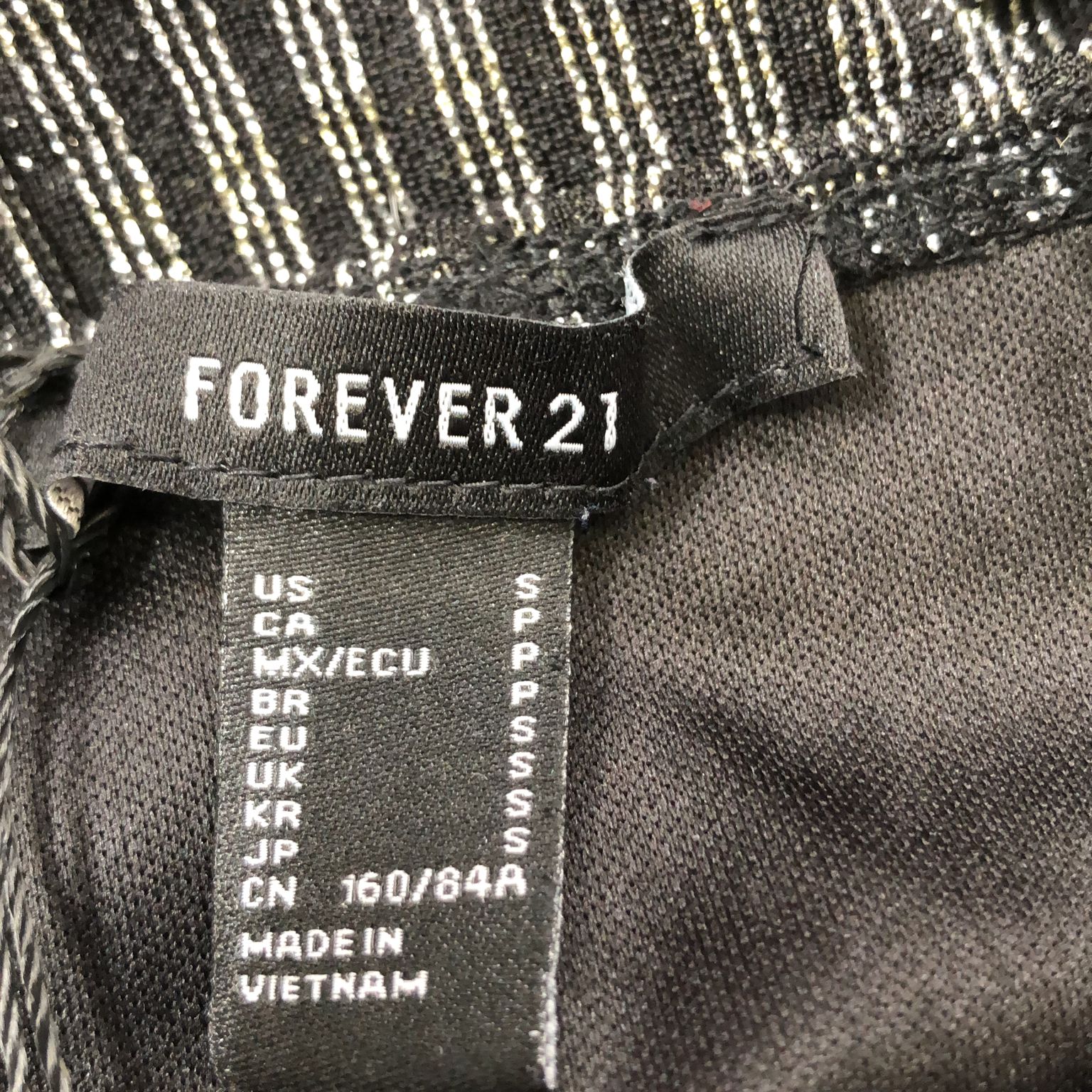 Forever 21