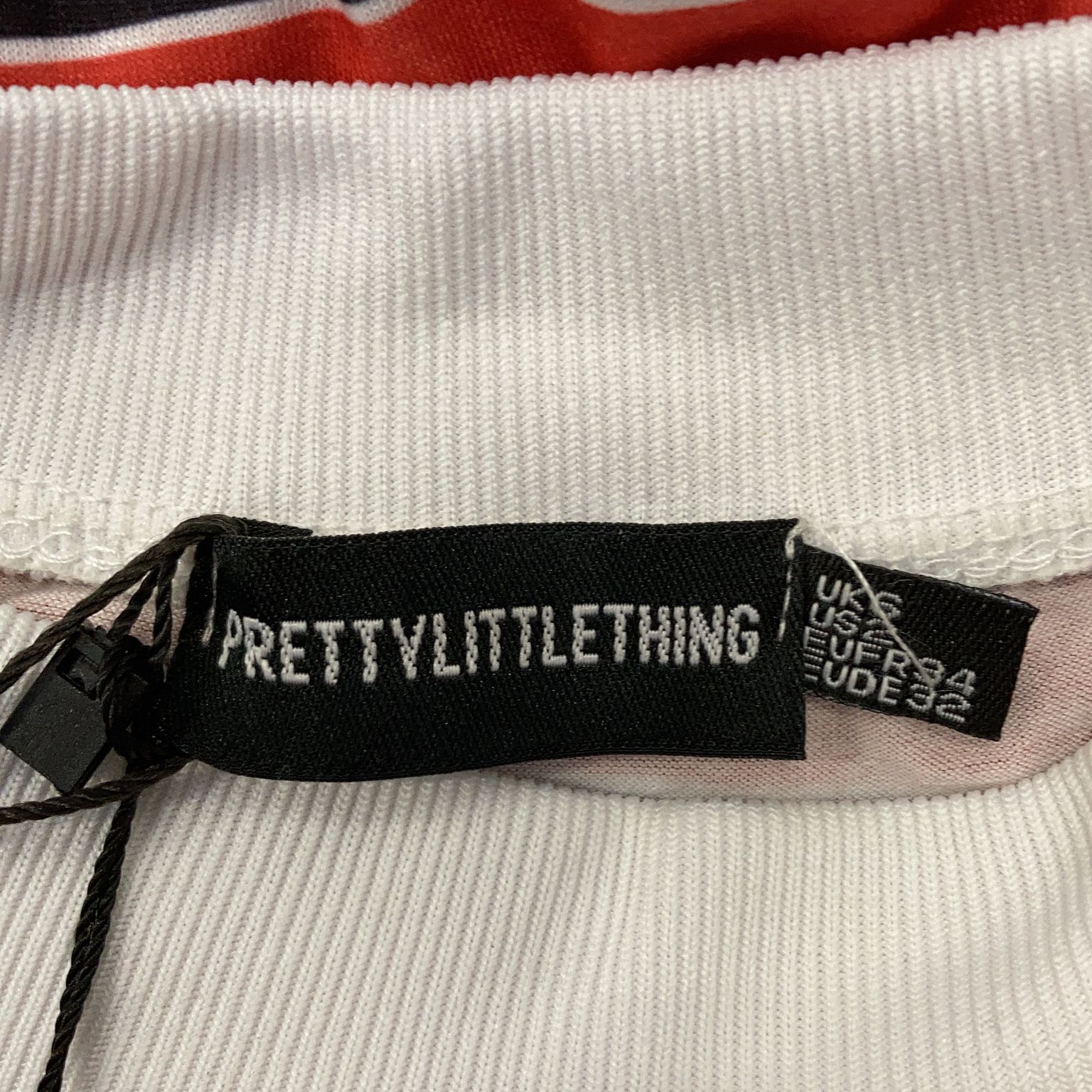 PrettyLittleThing