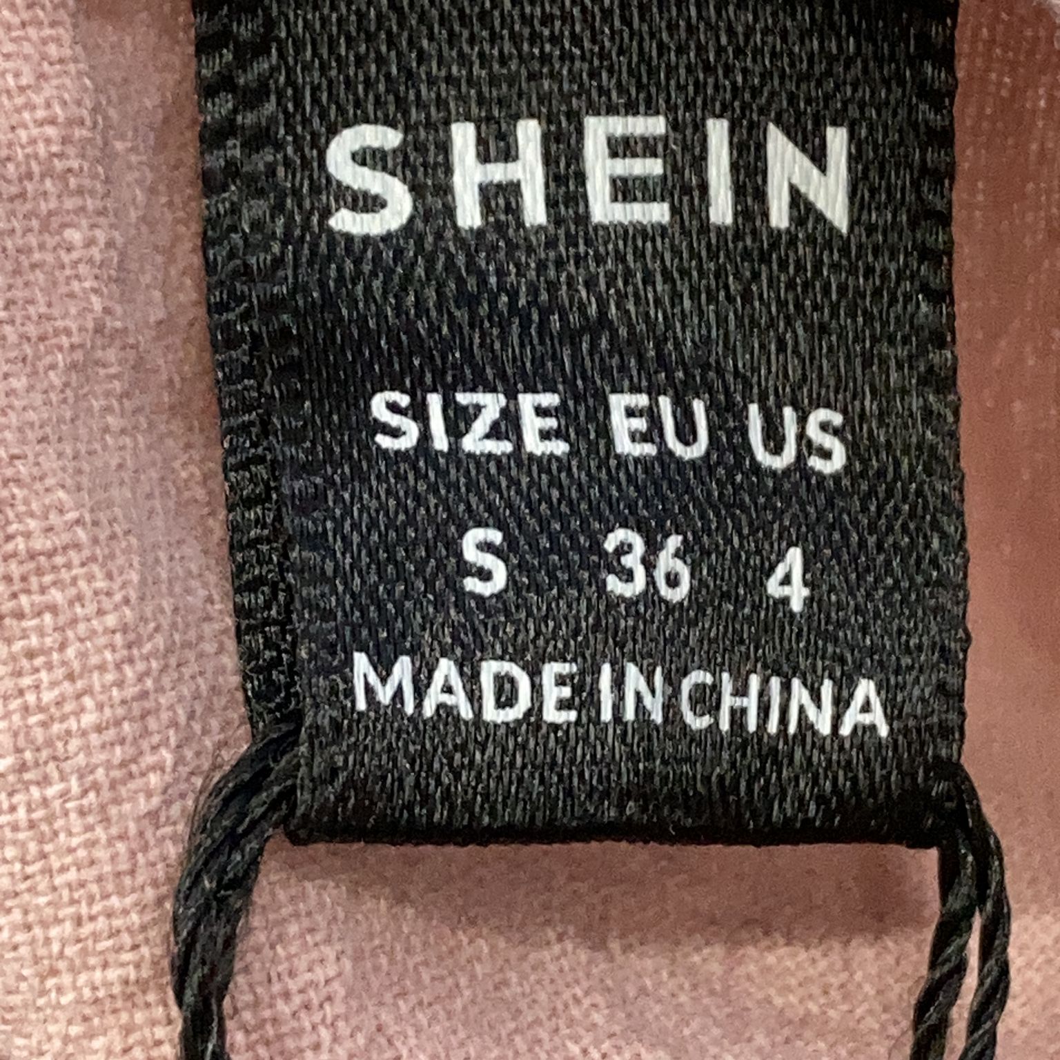 Shein