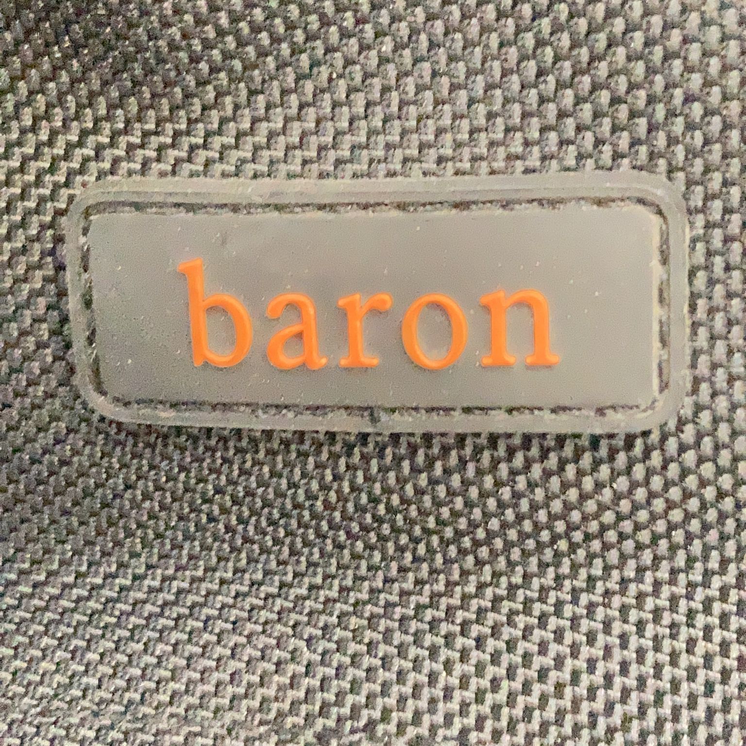 Baron