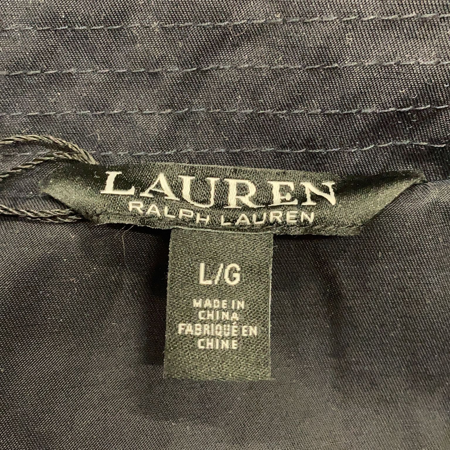 Lauren Ralph Lauren