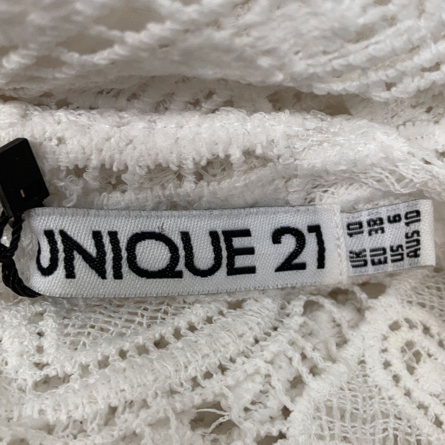 Unique 21